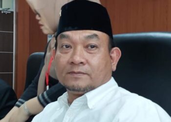 Terpilih Jadi Ketua Pansus Tatib DPRD Medan, Dedy Aksyari : Kita Akan Berupaya Cepat dan Maksimal