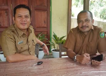 Anggaran UKW Kembali Disoal, Kominfo Madina Beri Penjelasan