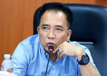 Hendra DS Harap APBD Kota Medan TA 2023 Benar-Benar Diperuntukkan Bagi Kepentingan Rakyat