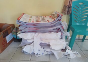 Duroni: Kalender Pemkab Madina Dibagikan Gratis