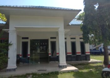 Ketua LSM ICON RI Kabupaten Labuhanbatu Desak Pemkab Dan Satlantas Polres Lakukan Penertiban Travel Plat Hitam