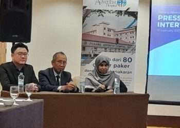 Penang Adventist Hospitel Tawarkan Paket Kesehatan Eksklusif Dengan Harga Spesial
