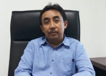 Sukamto Dorong Pemko Medan Segara Bangun Puskesmas di Kelurahan Tanjung Rejo