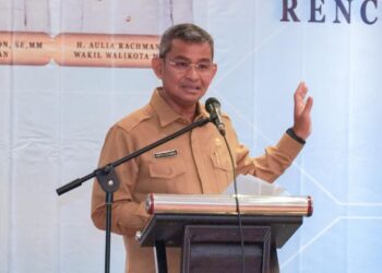 Pemko Akan Jadikan Plaza Medan Baru Sebagai Mall Pelayanan Publik