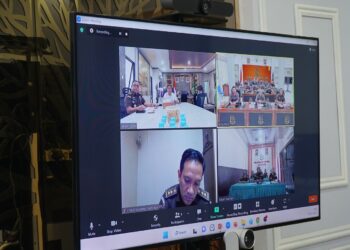 Curi Brondolan Sawit, Kejati Sumut Hentikan Penuntutan Perkara Rizky Adianata dengan RJ