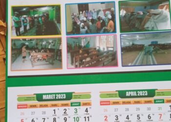 Disdik Madina dan Dinas PMD Tegaskan Tidak Pernah Keluarkan Surat Untuk Pembelian Kalender