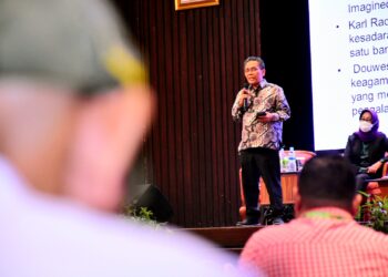 Hari Pers Nasional 2023, Ini Lima Seruan Pers dari Sumatera Utara