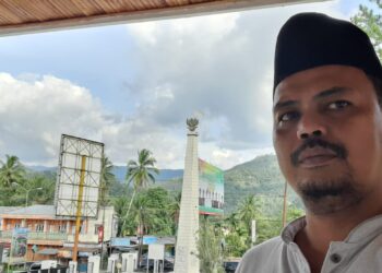 Terkait PT. RPR, Presiden IPM Minta Pemkab Tak Perlu Ragu Cabut izinnya