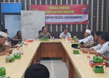 Pengurus Yayasan MI Guntingsaga Desak Polisi Tersangkakan TH
