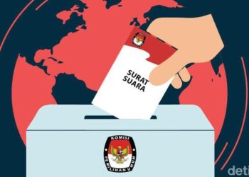 Pengamat: Antisipasi Balon Legislatif ‘Kutu Loncat’, KPU Harus Selektif Dalam Pemeriksaan Berkas