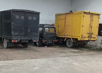 Pemilik PT Surya Plasindo Mas Tak Jalankan Anjuran Penetapan Upah Eks Karyawan