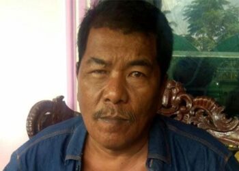 SPDP Sudah ! Berkas Dugaan Korupsi PSR 29,10 M, Libatkan OG Belum Masuk ke Jaksa