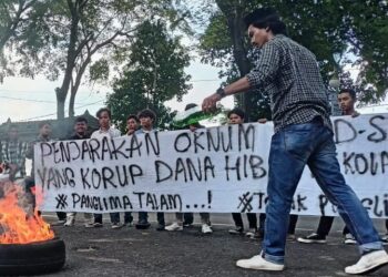 Naik ke Penyelidikan, JMI : Kajatisu Diminta Tunjukkan Integritas Tuntaskan Dugaan Pungli Dana Hibah Sekolah