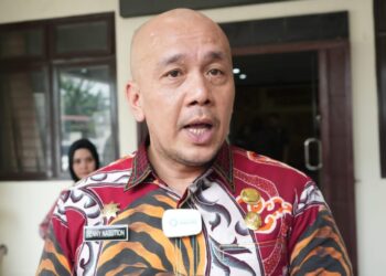 Sembilan Produk UMKM Medan Diminati Negara Lain
