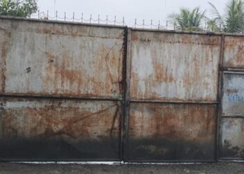 Meresahkan, Gudang Penimbunan BBM Ilegal Di Simpang Seruwai Harus Ditindak