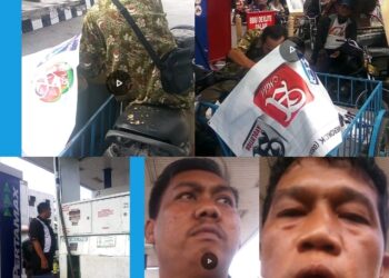 SPBU 14-202-140 Jual Pertalite Ke Jerigen Langgar UU No. 22 Tahun 2001 Tentang Migas