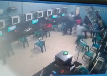 Warga Resah, Aksi Geng Motor Marak di Wilkum Polres Belawan