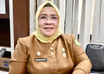 Program BAAS Berkontribusi Turunkan Angka Stunting di Medan