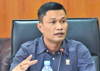 Komisi IV DPRD Medan Akan Gelar Rapat Evaluasi Soal Lampu Jalan