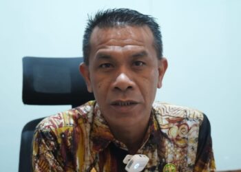 Kuota Terpenuhi, Pemko Medan Tutup Pendaftaran Mudik Bareng 2023