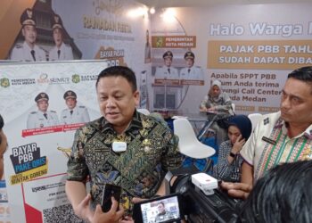 Ayo! Bayar PBB di Ramadhan Fair 2023 Dapat Hadiah Menarik