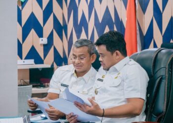 Bobby Nasution : Jangan Buang Limbah B3 Medis Sembarangan