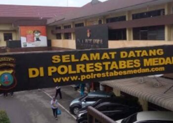 Setelah Didesak, Penyidik Polrestabes Medan Akhirnya Sarankan Pelapor Batalkan Surat Perdamaian