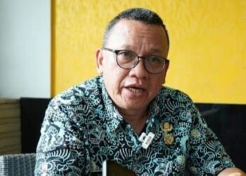 Sembilan Hari, Omzet UMKM Ramadhan Fair Tembus Rp1,6 M