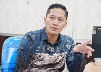 Disnaker Medan Buka 7 Nomor Layanan Pengaduan THR