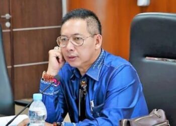 Wong Chun Sen Minta Disnaker Respon Cepat Pengaduan Pekerja
