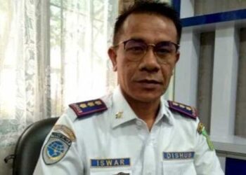 4.135 Pemudik Telah Ambil Tiket Gratis Pemko Medan