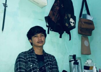 Mahasiswa Asal Rantauprapat Korban Begal di Jalan AH Nasution Medan Johor