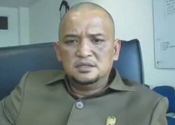Wakil Ketua PWI Sumut Jadi Korban Begal, Robi Barus Minta Polrestabes Medan Bergerak Cepat Proses Laporan Korban