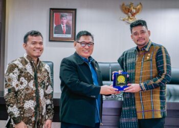 Komnas HAM Apresiasi Bobby Nasution