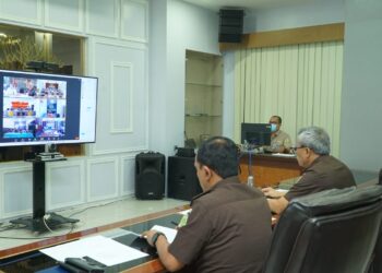 Disetujui JAM Pidum, Kejati Sumut Hentikan Penuntutan 3 Perkara dengan Pendekatan Keadilan Restoratif