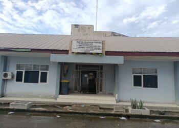 Diduga Oknum Pegawai PPS Belawan Lakukan Pungli Pembuatan SPB