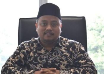 Syaiful Ramadhan: Hardiknas, Semangat Merdeka Belajar Harus Segera Direalisasikan