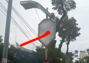 Dilibatkan Tagih Uang Proyek Lampu Pocong Rp21 M, Saat Dikonfirmasi Pejabat Kejari Medan Enggan Angkat Telepon dan Balas WA
