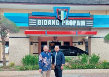 Terkait Perkara Dugaan Tindak Pidana Pemalsuan di Polres Tebing Tinggi, Kapolri dan Kapoldasu Diminta Ambil Alih Serta Beri Perlindungan Hukum Terhadap Khaidir