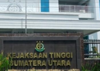 Hingga Mei 2023, Kejati Sumut Tuntut Mati 34 Terdakwa Kasus Narkoba