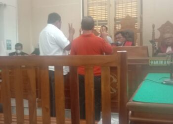 Akui Terima Rp100 Juta, Rosmala Minta Hakim Tahan Mantan Anggota DPRD Sumut 