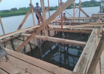 Koperasi Awan Mera Sejahtera Kembangkan Usaha Budidaya Bidang Pertanian dan Kelautan