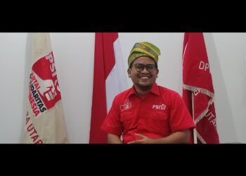 Jika Memahami Teori Kepemimpinan, Edy Rahmayadi Mestinya Copot Dirut Perumda Tirtanadi
