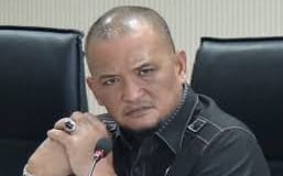 Robi Barus Pertanyakan Keseriusan Pihak Kepolisian Berantas Aksi Begal di Kota Medan
