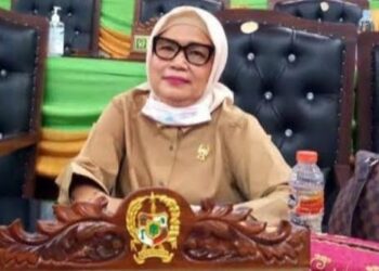 Legislator Ajak Warga Kota Medan Manfaatkan Program Kesehatan Gratis