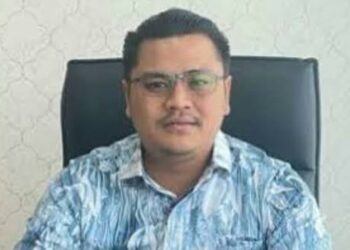 DPRD Medan Minta Perangkat Kelurahan Segera Lakukan Pendataan PKL