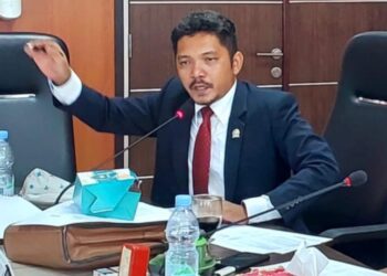 Erwin Siahaan Usulkan Dispar Medan Gelar Festival Burung Kicau