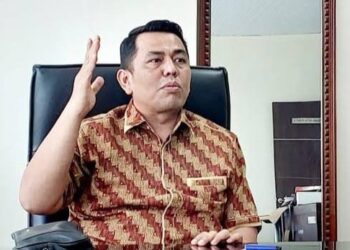 Dikhawatirkan Pengaruhi Kinerja, DPRD Medan Dorong Pemko Segera Isi Lima Jabatan Kepala OPD yang Masih Kosong