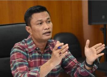 Haris Kelana : Sumber PAD Perizinan Bangunan Disinyalir Banyak Kebocoran, Pengawasan Perlu Ditingkatkan