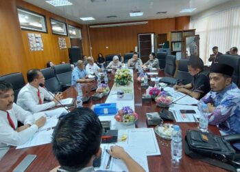 Dituding Pungli Tarif Parkir, PT FSB Minta Perda No 10 Tahun 2011 Direvisi